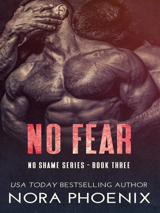 Title details for No Fear by Nora Phoenix - Wait list